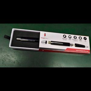 ChargeWrite - The World's Coolest Pen